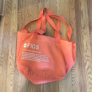 Figs tote